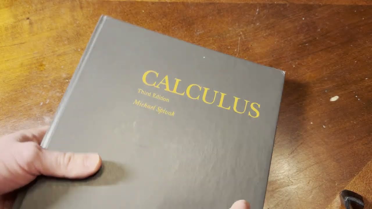 This Math Book Will Change Your Life Forever SPANISH