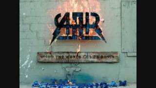 Fallin' Apart (Demo)-The All-American Rejects