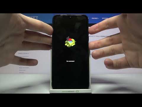 UMIDIGI F1 Hard Reset via Recovery Mode | Screen Lock Bypass & Wipe All Data