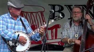 Tommy Edwards & The Bluegrass Experience - Your Old Love Letters