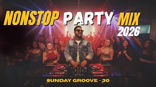 Download lagu NONSTOP PARTY MIX 2026 | New Year Special DJ Set | Ultimate Party Vibes | DJ Arjun mp3