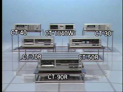 Pioneer Hi-Fi Demonstration Disc '83