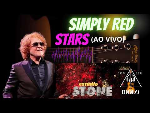You've Got It - Simply Red