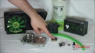 Computer Watercooling 101