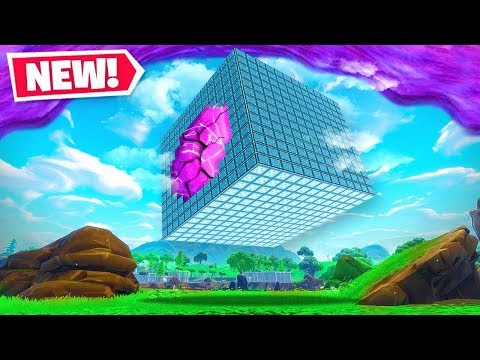 We Brought Kevin Back In Fortnite Battle Royale - 