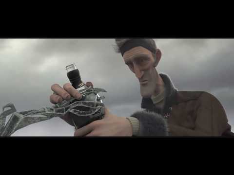 "The Albatross" - Short Film by Joel Best, Alex Jeremy & Alex Karonis | Scored by Ryan Garner