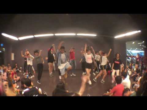 KPOP Dance Off Vol 104: Produce48 - Nekkoya