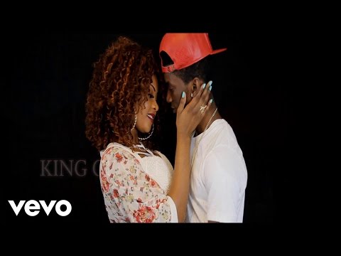 King Gentle - I Love You