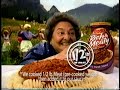 2002 Ragu Born Free Old Ladies TV Commercial