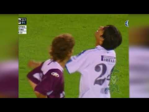 EXP FUTBOL | Lanus 0 Vs Velez 4 | Apertura 2005 | Fecha 18