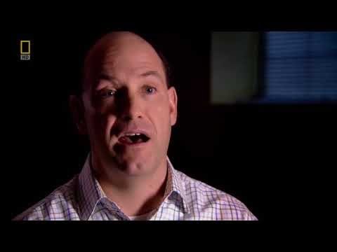 Seconds From Disaster - Cable Car Collision