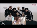 Stray Kids Reaction To BABYMONSTER TRY NOT TO LAUGH