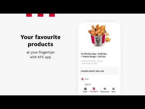 KFC Magyarország