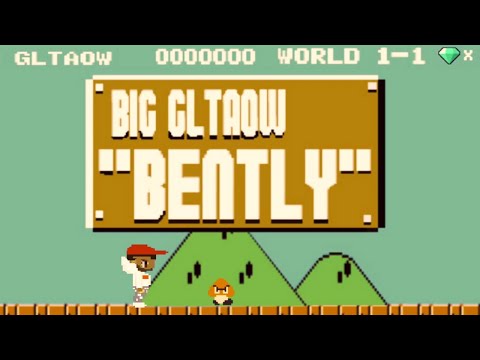 Big GLTAOW - BENTLEY (Shot By @Prestofinesto_)
