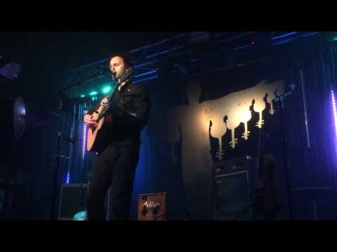 Jon Boden - 10,000 Miles Away - Oxford O2