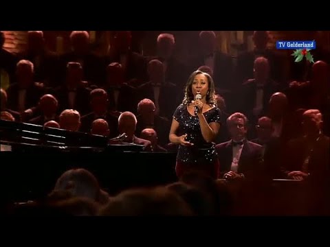 Kerstconcert Omroep Gelderland 26 december 2012 - Kerstconcert 2011