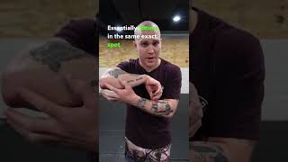 Elbow Strike demonstration thumbnail