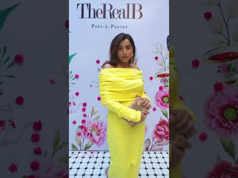 Victoria Collection Launch Party | Party Wear | | Dress |