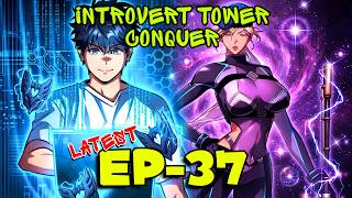 [37] BAGONG KINA GIGILIWAN NI KORSAK!!!  | MANHWA RECAP