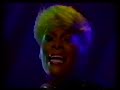 Dionne Warwick -    Walk Away - Live at The Terry Wegan Show  - 1990