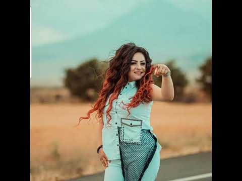 Havva Öğüt  - Yeşil gözlerin