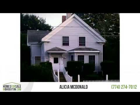 18 Prospect Ave Brockton, MA | $262,900 | MLS #71587201
