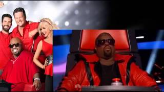 HQ] The Voice USA   Jake Worthington Keep Your Hands To Yourself Blind Auditions (Low)