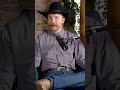 Colter Wall Talks About Going On Joe Rogan