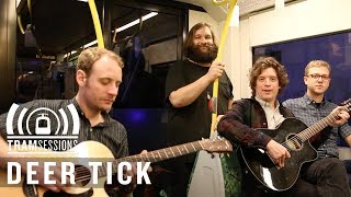 Deer Tick - Me and My Man | Tram Sessions
