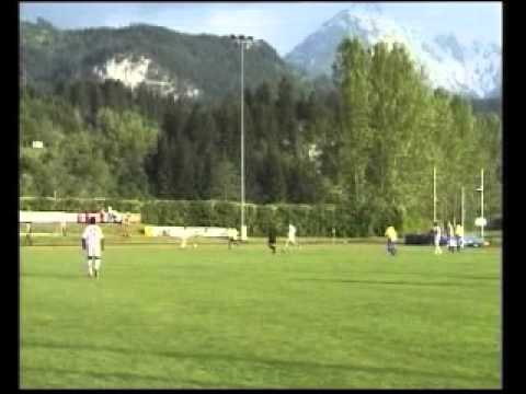 SV REUTTE vs SILZ MÖTZ aufstiegspiel