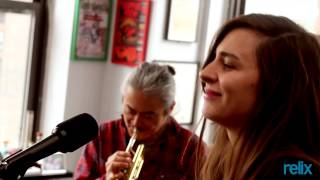 Sabina "Mystery River"