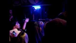 SULLA LUNA - EMIS KILLA LIVE 2012