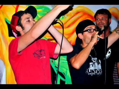 ZAME FEAT CAMMELLO E TROOTSO GANJA VYBZ - Na Passione