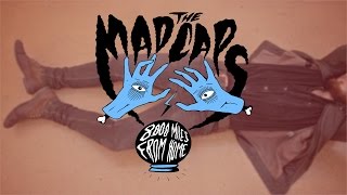 The Madcaps - 8000 Miles From Home
