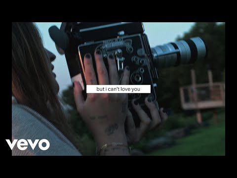 Video thumbnail for love you into loving me