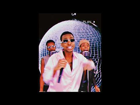 Tresor Online - Lets Groove Freestyle (Prod. By Crishan)