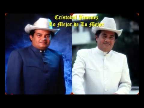 Cristobal Jimenez "Quirpa"