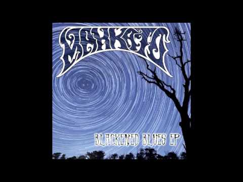 Mahkato - Blackened Blues