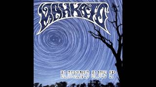 Mahkato - Blackened Blues