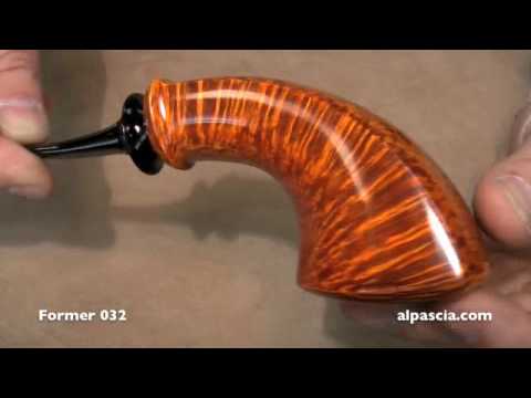 pipa Former 032 smoking pipes