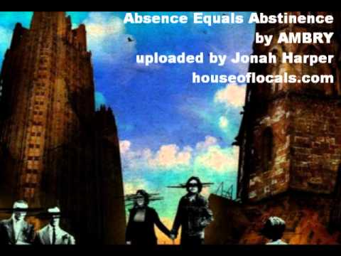 Ambry-Absence Equals Abstinence