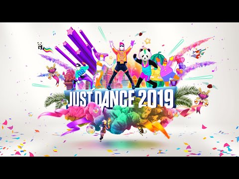 Just Dance 2019 - Nintendo Switch