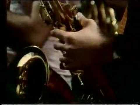 Everybody Stomp Charquet 1978