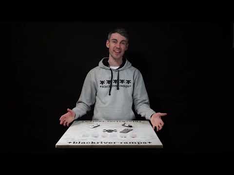 Thom McInally explains BRR bushings