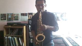 Sonny stitt - There is no greater love