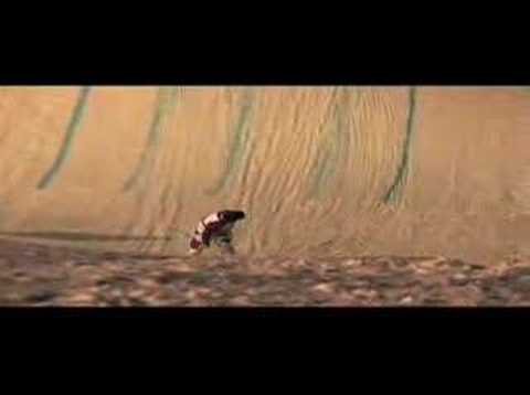 Henrik Harlaut JOSS video