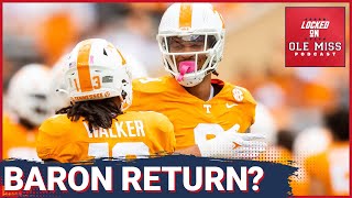 Ole Miss signing another Transfer Portal splash? | Ole Miss Rebels Podcast