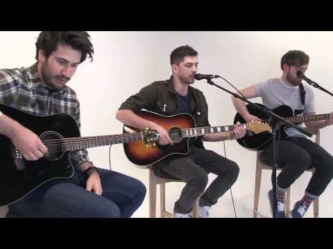 Time For You To Stand Up (acoustic) - Twin…