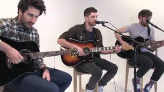 Twin Atlantic - Time For You To Stand Up (Last.fm Sessions)