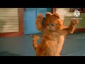 Garfield The Movie Teaser Trailer 2003 2004